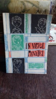 IN VIRFUL PENITEI foto