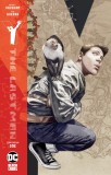 Y: The Last Man Compendium 1 | Brian K. Vaughn