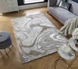Cumpara ieftin Covor Marbled Natural 300X400 cm, Flair Rugs