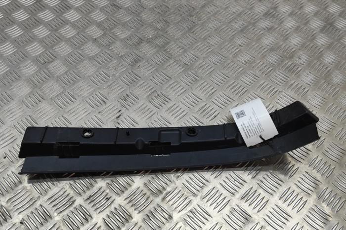 Suport bara de protecție dreapta spate JAGUAR XJ X351 2014 OEM: AW93-17B930BG 23337798