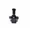 Intrerupator on/off 12V 5A pull switch