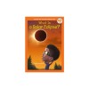 What Is a Solar Eclipse?