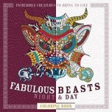 Fabulous Beasts Night and Day