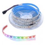 Banda LED 5050 RGB 5m 24V 300LED de Exterior IP65 18A117 XXM