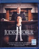 Film Blu Ray: Judecatorul ( cu Robert Downey Jr.; sub. romana - vezi descriere )