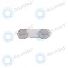 Tasta Volum Argintie iPod Nano 6G - Buton Volum, Tasta Audio, Piese Schimb iPod Nano 6