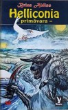HELLICONIA PRIMAVARA-BRIAN ALDISS-352300