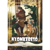 Nyomkereső - James Fenimore Cooper