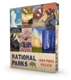 National Parks Puzzle