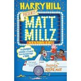 Matt Millz Stands Up!