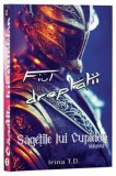 Cumpara ieftin Fiul dreptatii. Seria Sagetile lui Cupidon. Volumul 2/Irina T.D.