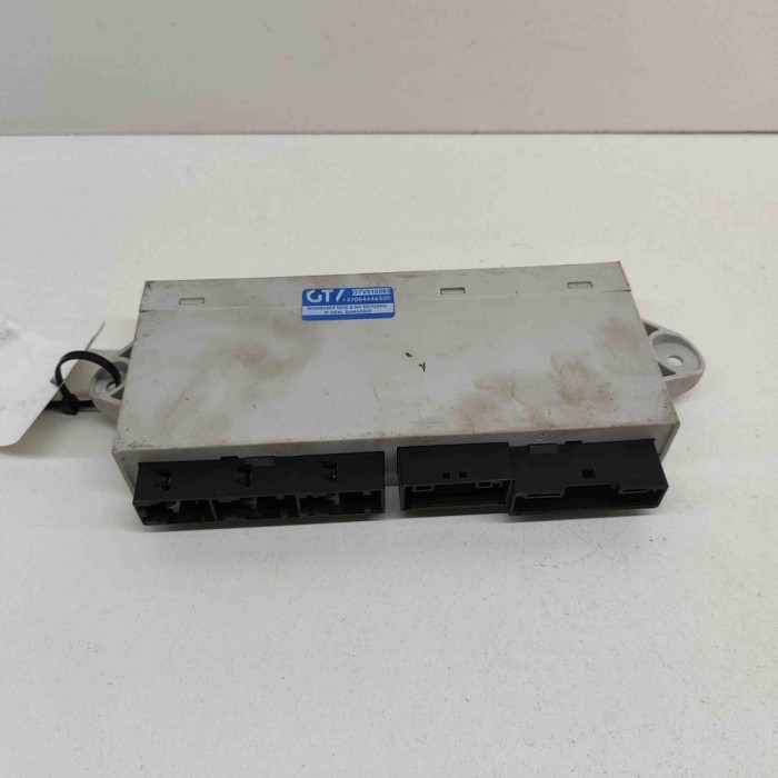 Modul de control ușă dreapta spate BMW 7 E65, E66, E67 2003 OEM: 6940438,5WK48002A 27905756