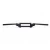 Ghidon ATV/Quad Flexx 22mm Negru Nou - Vibratii Reduse, Piese Moto SHR Motors