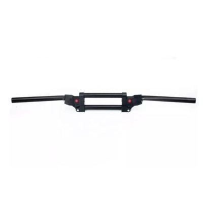 Ghidon Flexx 22 mm negru ATV / Quad new foto