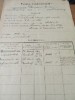 Act Foaie Cadastru 1892