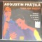 CD-R FOLK: AUGUSTIN FRATILA - ASA AM TRAIT: CANTECE PE VERSURILE A 14 POETI ROMANI (MLR, 2005) [Emil Botta/Adi Cusin/George Bacovia/Mircea Dinescu+10]
