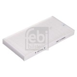 Febi Bilstein Filtru, aer habitaclu
