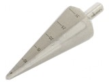 Alezor Conic HSS 6-30mm
