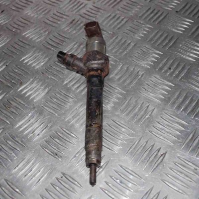 Injector de combustibil MAZDA 6 Sedan GH 2009 OEM: DFDFE8D9,A2D1E9DE 2715043 foto