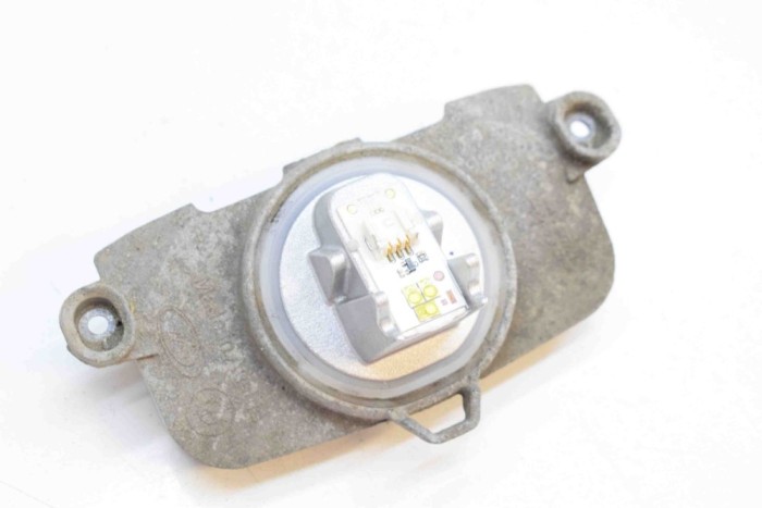 Unitate de control lumini LED BMW 3 F30, F80 2014 11345490