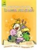 Aventurile lui Pipo in lumea povestilor - Anca Vodita, Lavinia Trifan