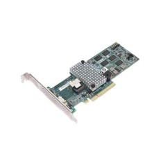 Controller Raid SAS LSI Logic Megaraid L3-25121-86C SAS 9260-4i 6GB/S PCI-E 2.0 X8 Full Height