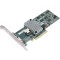 Controller Raid SAS LSI Logic Megaraid L3-25121-86C SAS 9260-4i 6GB/S PCI-E 2.0 X8 Full Height