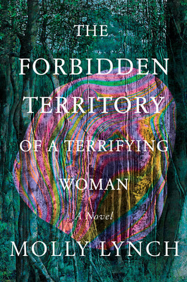 The Forbidden Territory of a Terrifying Woman foto