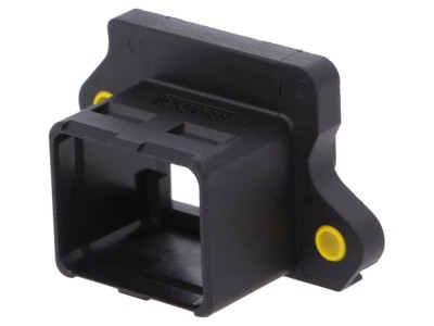 Conector PushPull V4 Compact Vertical foto