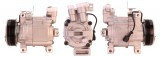 LUCAS ACP01034 Compresor, climatizare