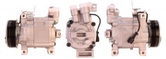 LUCAS ACP01034 Compresor, climatizare foto