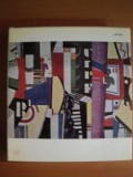 LEGER , ETUDE BIOGRAPHIQUE ET CRITIQUE par ROBERT L. DELEVOY , COLECTIA SKIRA(MICA)