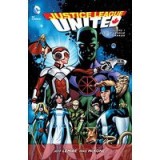 Justice League United Vol. 1