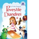 Povestile Diandrei Volumul I