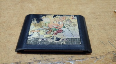 Joc Sega Zoom #A7161han foto