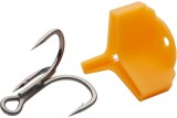 Protectie Ancora SAVAGE GEAR Treble Hook Savers, Size M, 10buc/pac