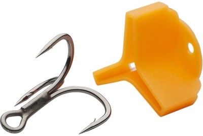 Protectie Ancora SAVAGE GEAR Treble Hook Savers, Size M, 10buc/pac foto