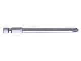 Flori pentru şurubelniţe PH1 100mm 2buc.