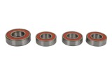 Cumpara ieftin Kit rulment roata spate pentru KAWASAKI KLR 250/600 1984-2005