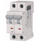 Moeller C40/2 Intrerupator 40A, 2P, 4.5kA ProAdvanced PowerfulTools