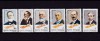 ✅RO 1985 LP 1120 &quot;Aniversari - Comemorari&quot; , serie , MNH, Nestampilat