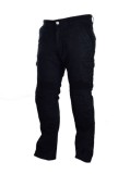 Pantaloni moto cu protectii, Leoshi, marime 32 Cod Produs: MX_NEW LSL0534
