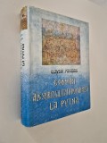 Claudiu Paradais Comori ale spiritualitatii romanesti la Putna