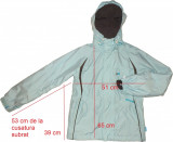 Geaca ski schi O&#039;NEILL ventilatii, stare f buna (dama M/L) cod-450842