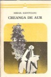 Creanga de aur - Mihail Sadoveanu