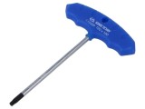 Set Chei Torx KING TONY TX10-TX50, Cod 21309PR - Calitate Profesională