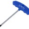 Set Chei Torx KING TONY TX10-TX50, Cod 21309PR - Calitate Profesională