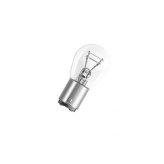 Bec doua faze asimetric 12V BAY15D, P21, 5W - Narva Automotive TrustedCars