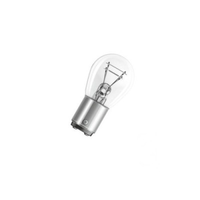 Bec doua faze asimetric 12V BAY15D, P21, 5W - Narva Automotive TrustedCars foto