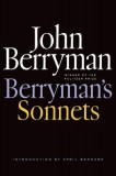 Berryman&#039;s Sonnets